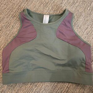 Fabletics active bra